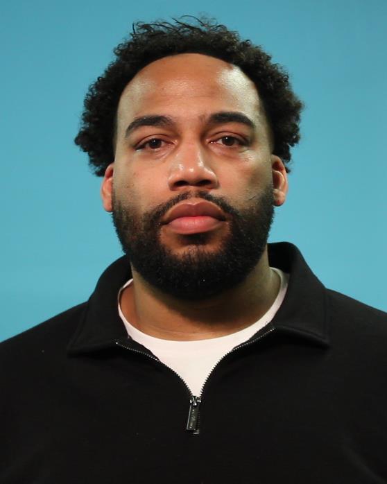 Smith, Eric arrested by Brazoria County Sheriff’s Office