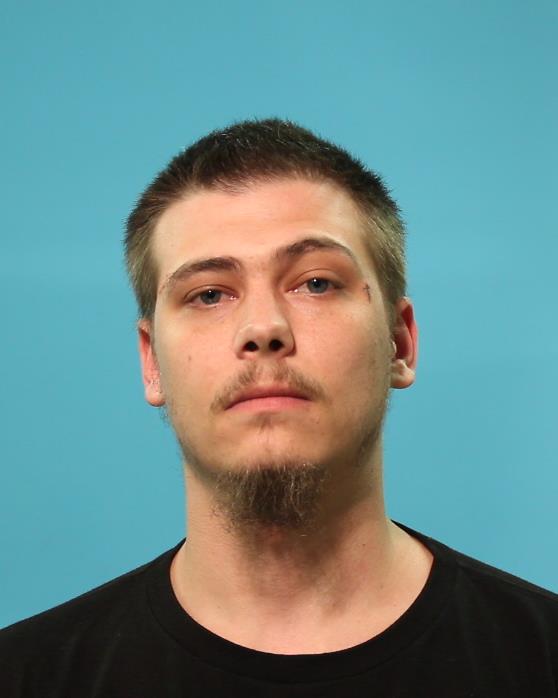 Smith, Devon Louis arrested by Brazoria County Sheriff’s Office