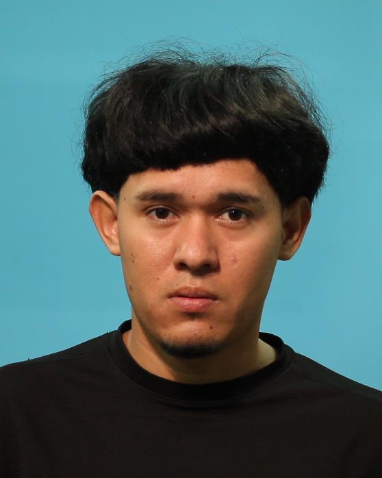 Barroso Soto, Javier Guadalupe booking photo