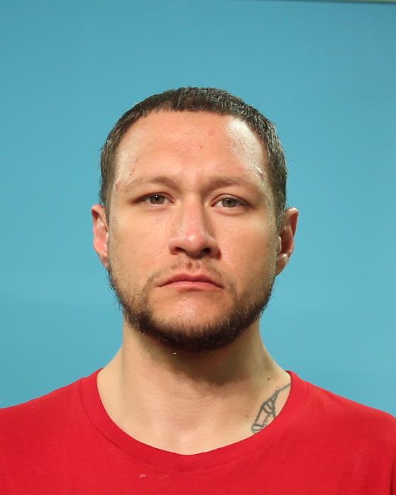 Gonzalez, Emilio arrested by Brazoria County Sheriff’s Office