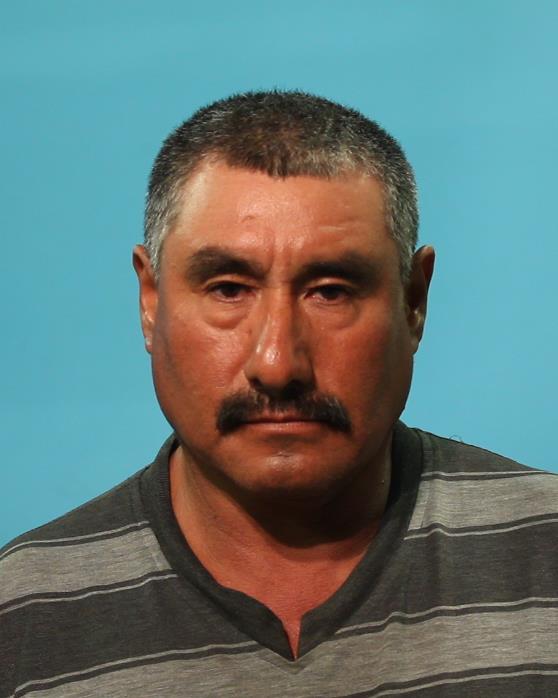 GRIMALDO MONCADA, EDUARDO booking photo