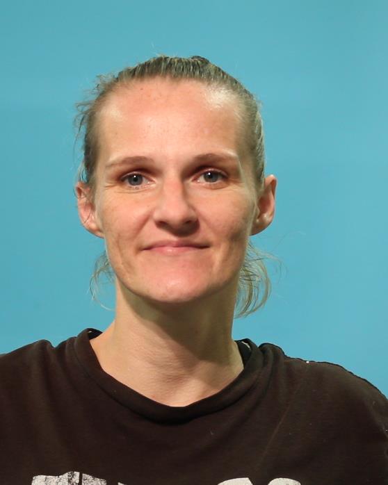 Whipple, April arrested by Brazoria County SO/PD