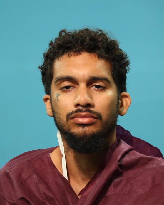 ROBLES, KIDANNY booking photo