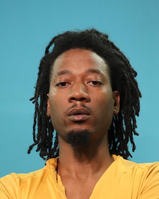 GRAYS, AVERY JERROD booking photo