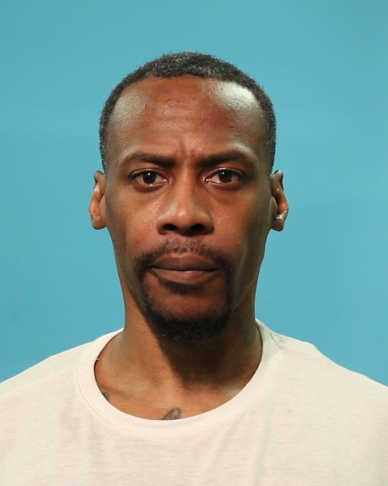 Lewis, Andre Demond booking photo