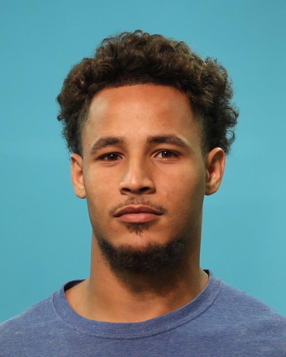 Holmes, Lelijah Wayne booking photo