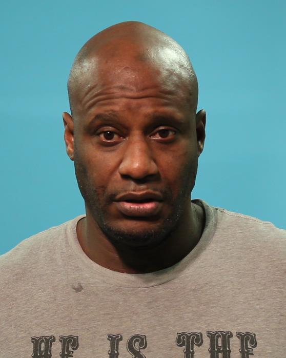 Williams, Thurman Claude arrested by Lake Jackson Police Department