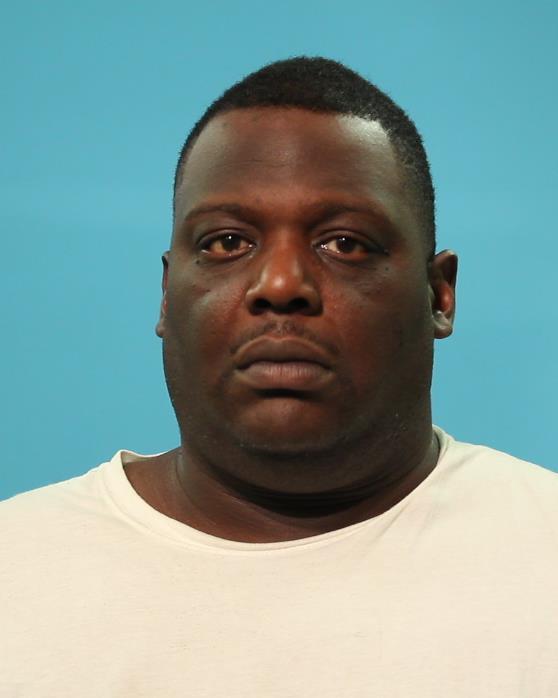 BLACKMON, ERIC booking photo