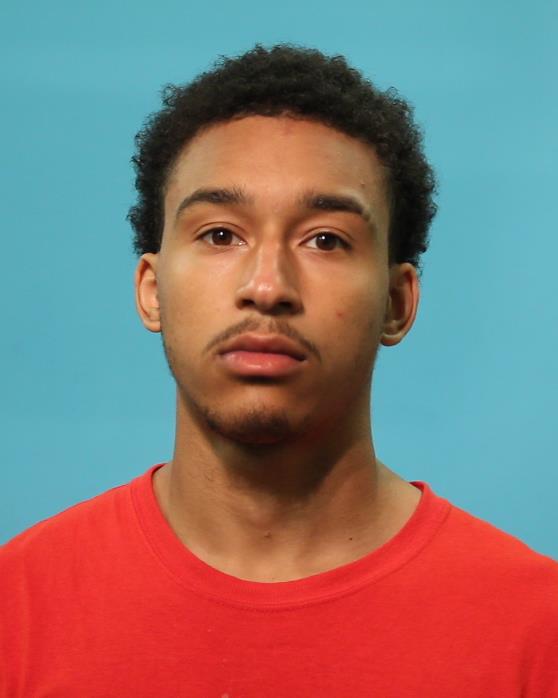 ALLEN, DONALD booking photo