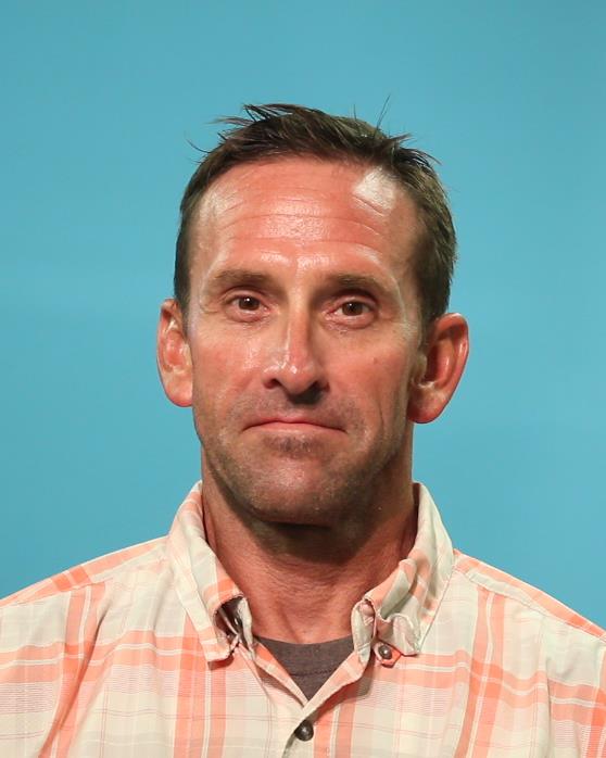 Kelley, Matthew Stephen booking photo