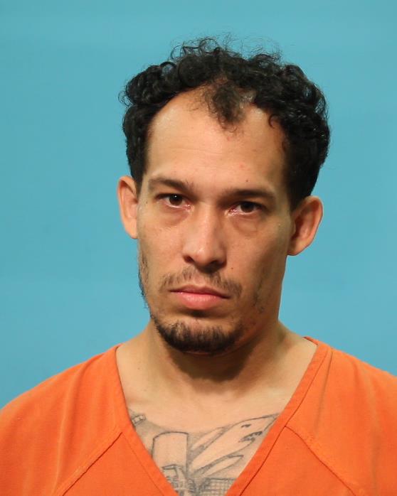 Boyd, Mark Boice, II booking photo