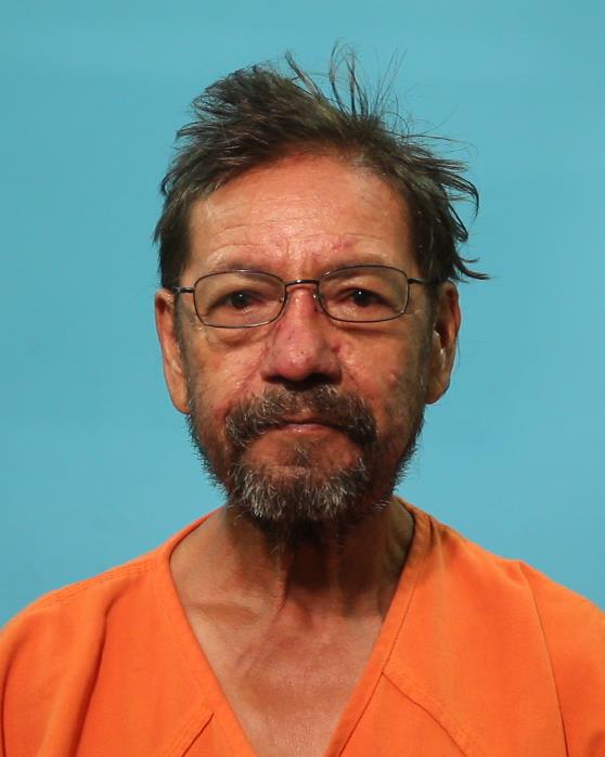 Castillo Torres, Alfonso arrested by Brazoria County Sheriff’s Office