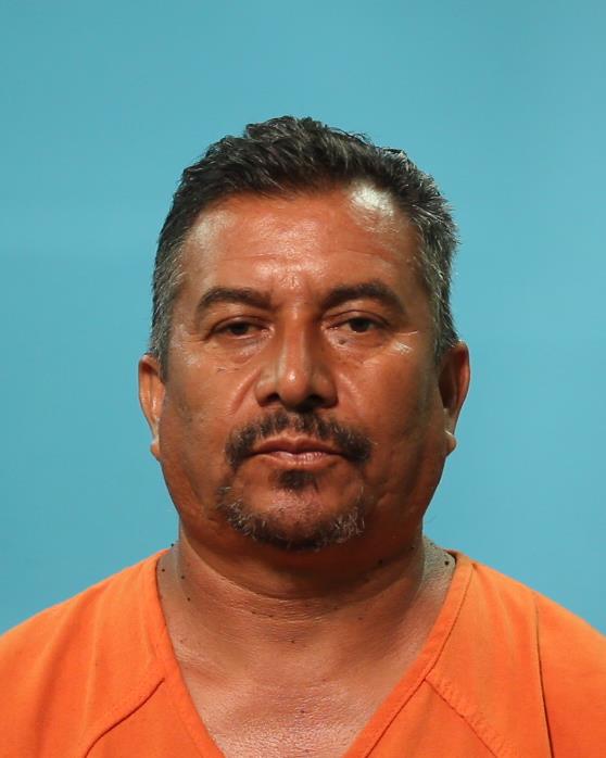HERNANDEZ, VICTOR MANUEL booking photo