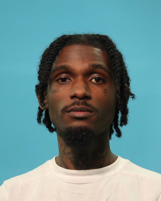 WASHINGTON, TERRICK DC booking photo