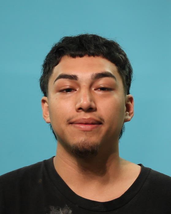 IBANEZ CARDENAS, CHRISTOPHER arrested by Manvel Police Department