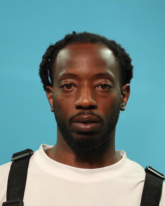 Williams, Anthony Rashad arrested by Brazoria County Sheriff’s Office