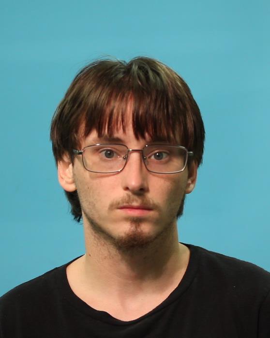 Lackey, David Rudolph, Jr. booking photo