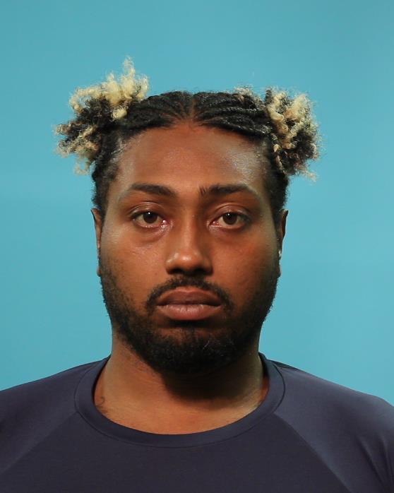 DAVIS, KHALID ASIM NOYAN arrested by POSS MARIHUANA