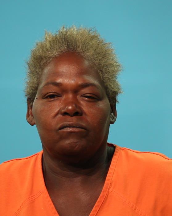 Barefield, Tammy Lynn booking photo