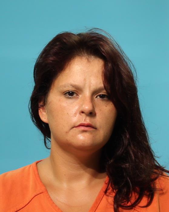 Herron, Farine Lorraine arrested by Brazoria County Sheriff’s Office