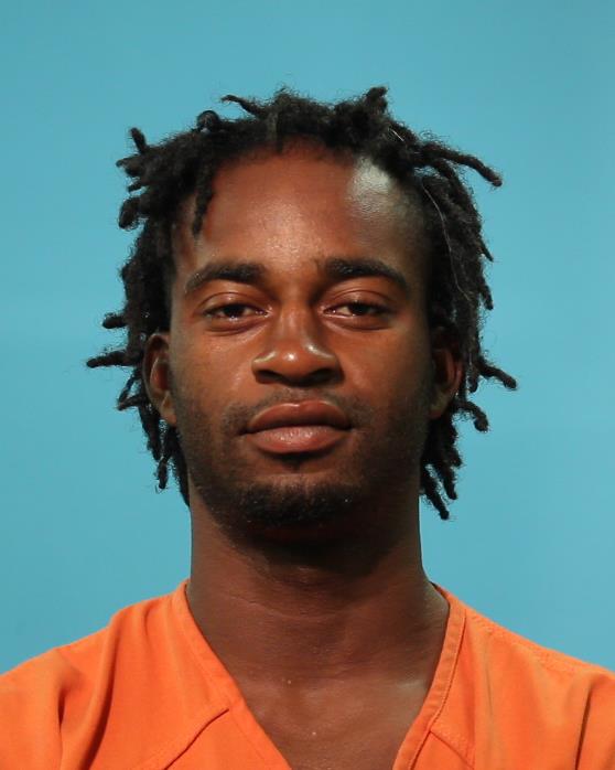 BELL, CARJASEPH JR booking photo