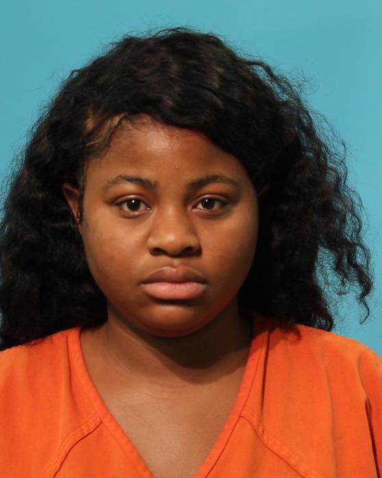 Wilson, Myunique Ronitra arrested by Brazoria County SO/PD