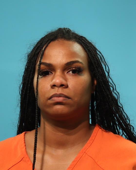 LAWSON, ASHNEY NICOLE booking photo