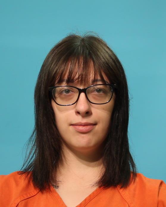 BOWEN, ALICIA KAE arrested by Angleton Police Department