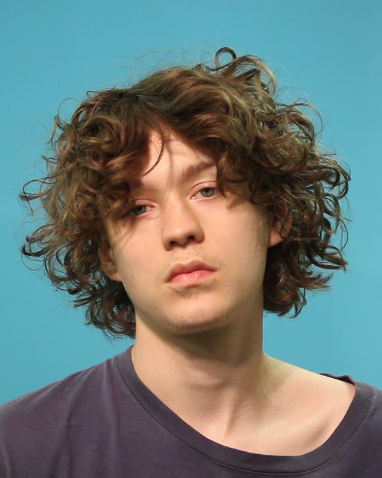 McCarl-Schippert, Dakota arrested by Angleton Police Department