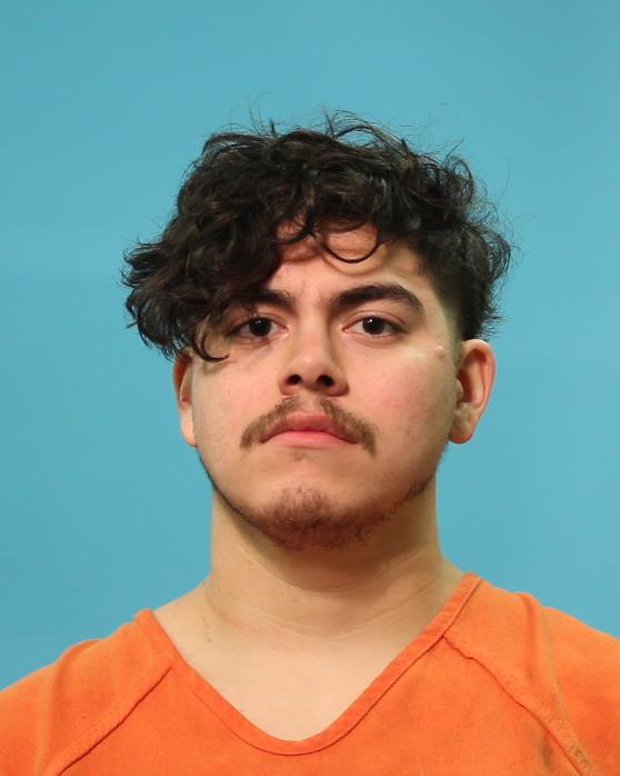 HERNANDEZ, ROBERT booking photo