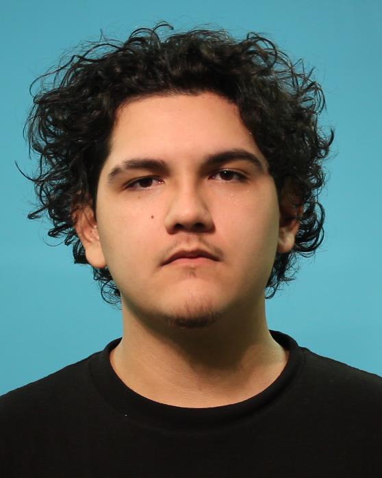 AVILA, JESUS booking photo