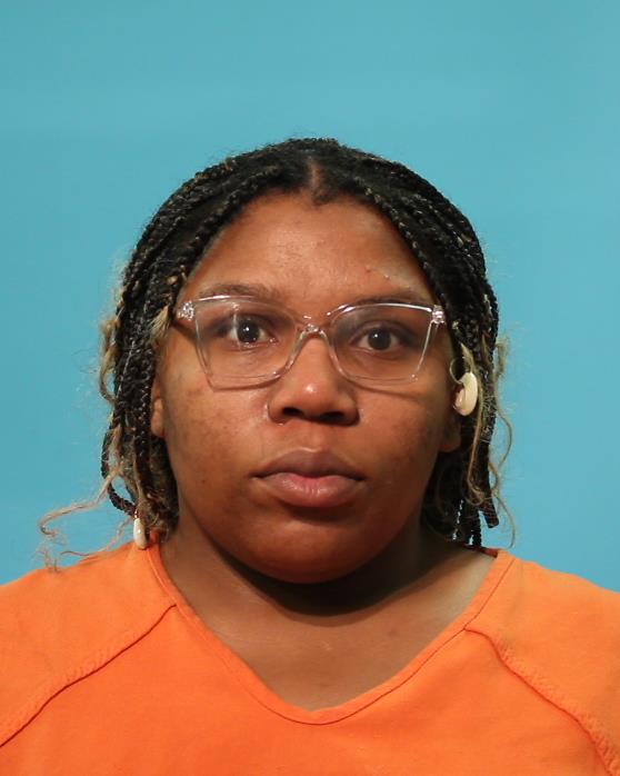 SIMON, AQUSHANIK NAMAR arrested by Pearland Police Department