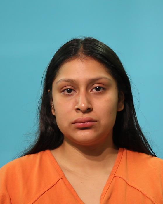 Gonsalez, Yesica Elizabet booking photo