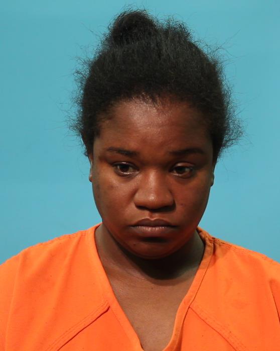 Dunlap, Rebekka Tyshawn Vashtie arrested by Department of Public Safety