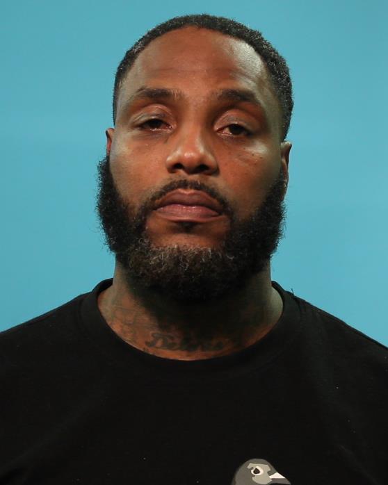 Waddy, Jason Claudell arrested by Brazoria County SO/PD