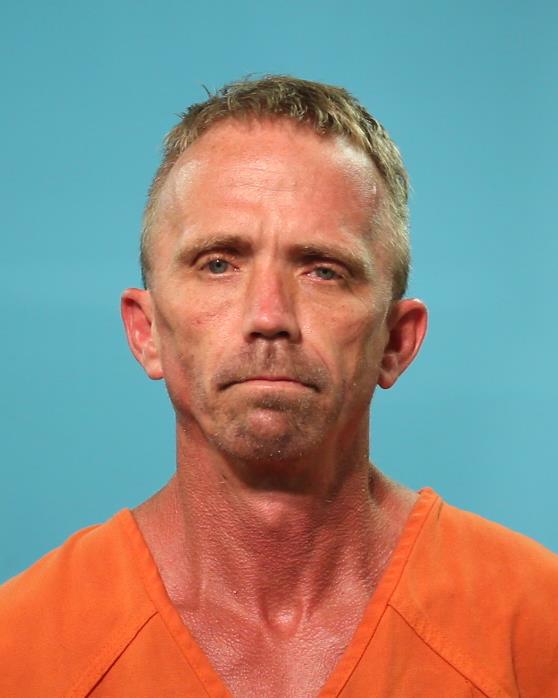 Johnson, Patrick Thomas, Jr. booking photo