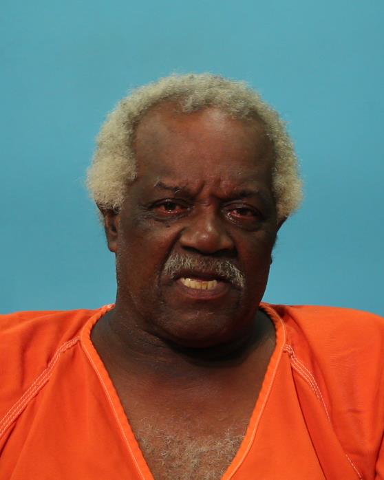 TAYLOR, JOHN, III arrested by Brazoria County SO/PD