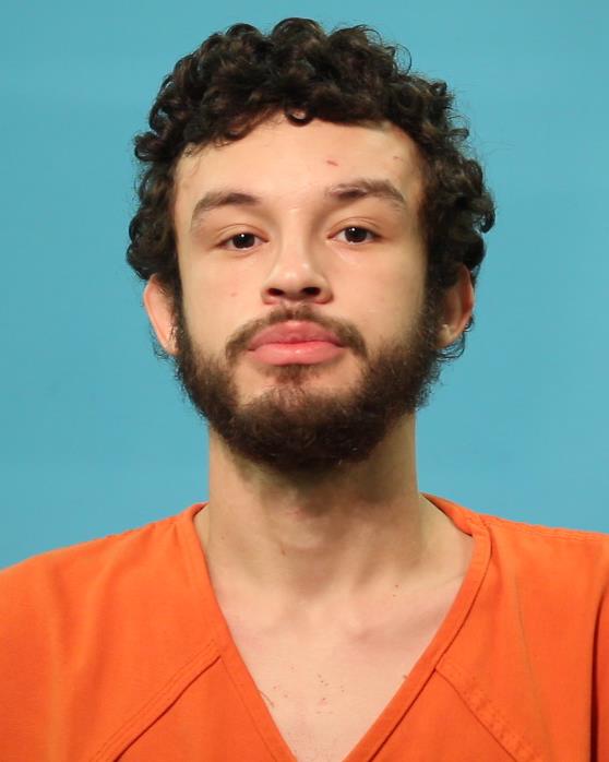 Colon, Jonangel Otero arrested by Brazoria County Sheriff’s Office