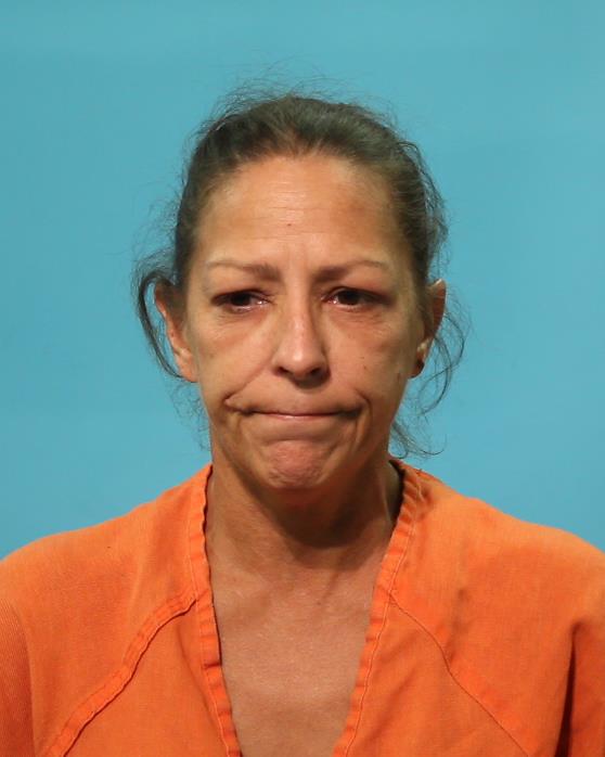 MCCRORY, GRAYCE RAE arrested by Brazoria County Sheriff’s Office