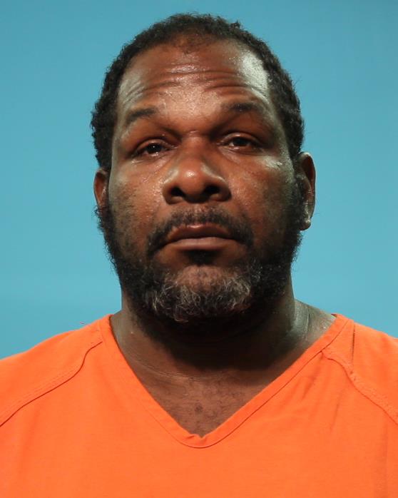 Wattell, Brodrick Lavance booking photo