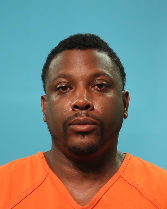 Smith, Brian Sennet arrested by Iowa Colony PD