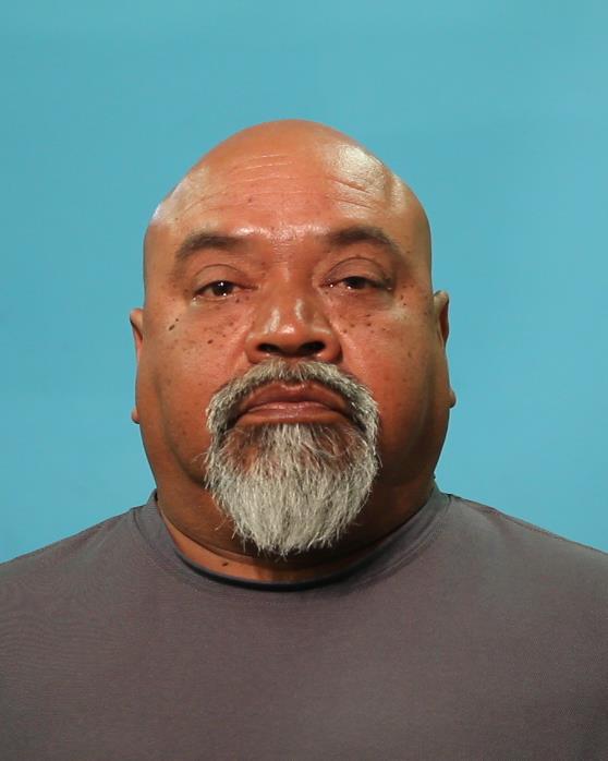 Castillo, Jose Alfredo booking photo