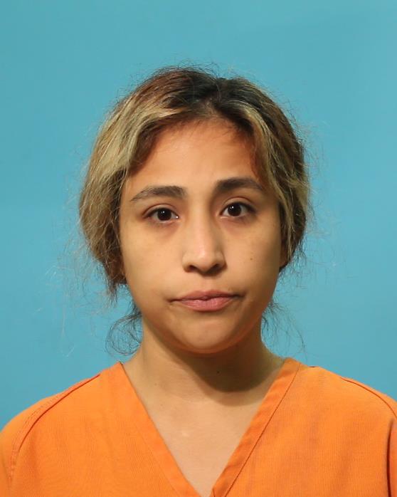 SANCHEZ, LILIANA arrested by Richwood Police Department