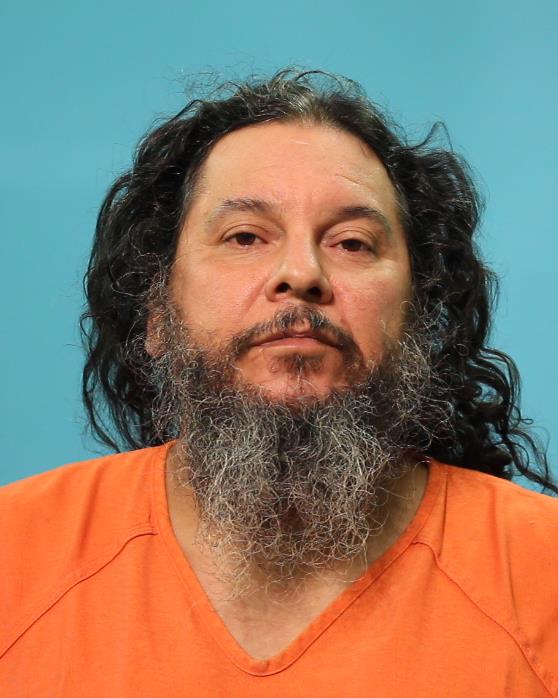 TORRES, MUCIO booking photo