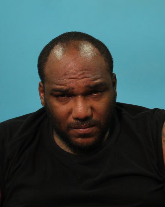 MCCANTS, DEMARKUS ANTWAIN arrested by Brazoria County Sheriff’s Office