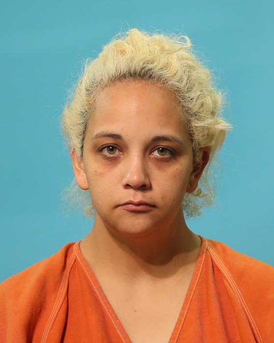 WILSON, MARIA ELENA arrested by Alvin Police Department