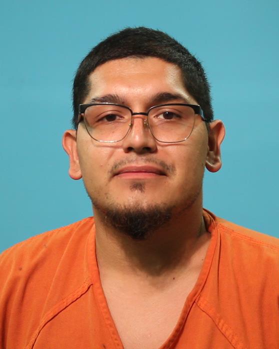 MARTINEZ, ROMEO Angel booking photo