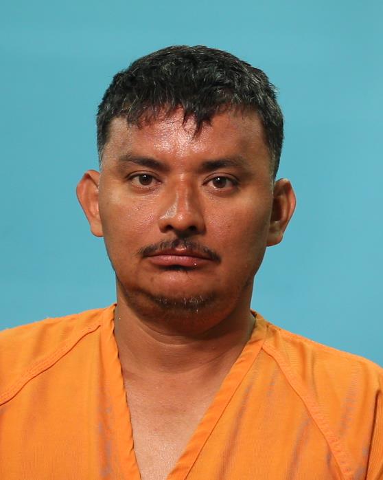 MARTINEZ, MATEO CARLOS booking photo