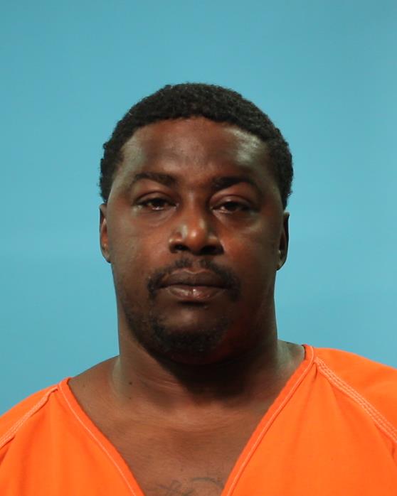 Griffin, Shamariay booking photo