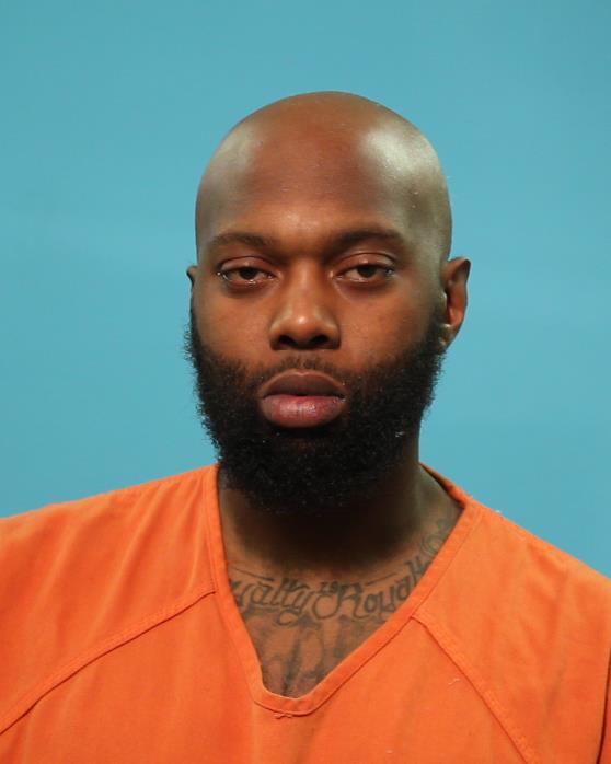 MILLIRONS, CHESTER arrested by Manvel Police Department